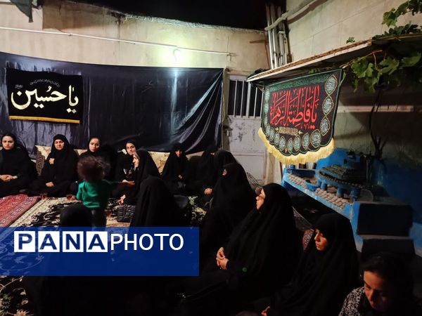 روضه خانگی؛ سنتی دیرینه که هر ساله در کاشمر برگزار می‌شود