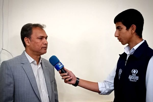 کاشمر ۵۰۰ دانش آموز قاری دارد 