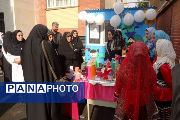 نهمین دوره جشنواره سفیران سلامت شهر تهران