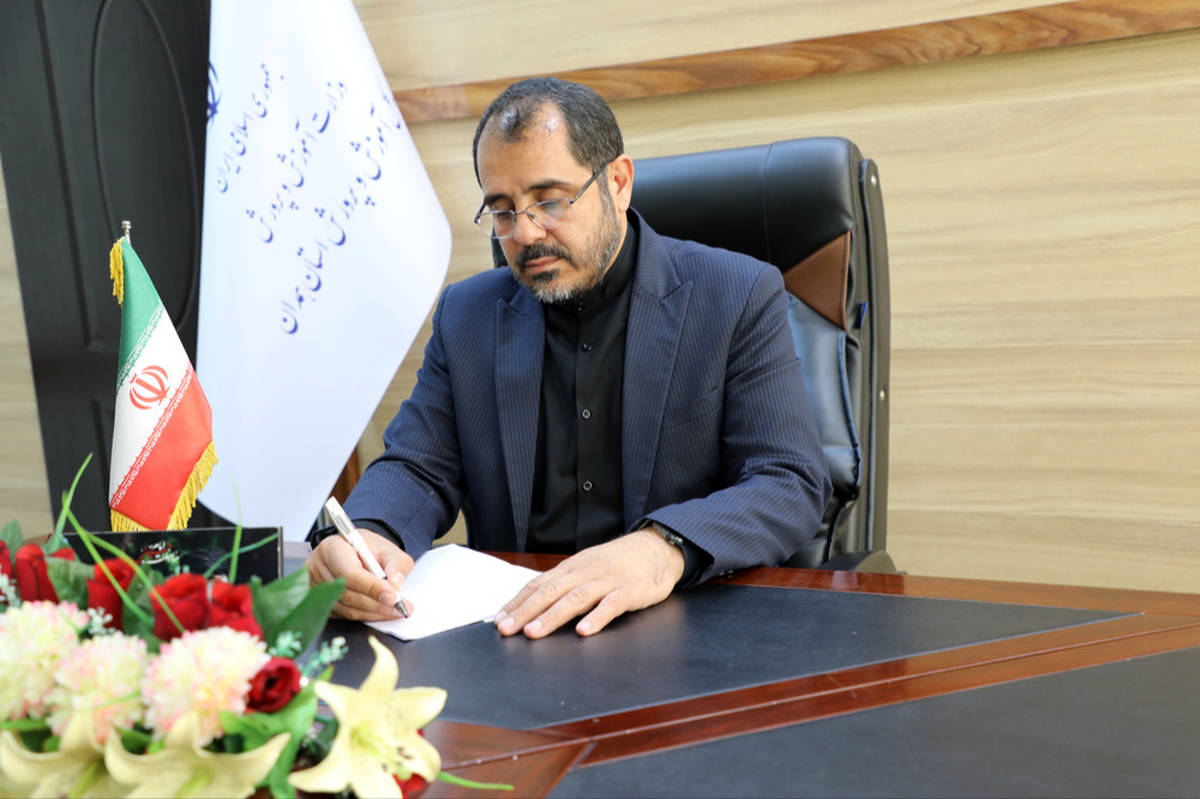آموزشوپرورش و بنیاد شهید همدان تفاهمنامه خدمات انتخاب رشته امضا کردند