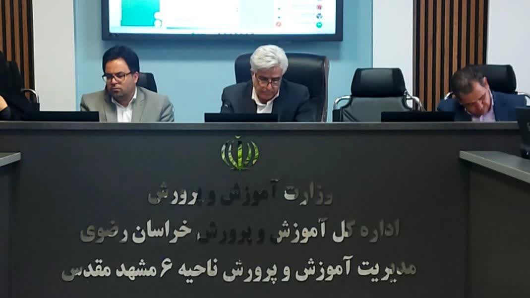 جایگاه قرآن ، عترت و نماز در تربیت نسل جوان و آینده ساز کشور موثر است 