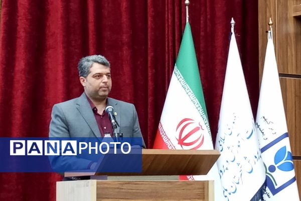  آیین افتتاحیه فعالیتهای تابستانی دانش‌آموزان شهرستان‌های استان‌تهران 