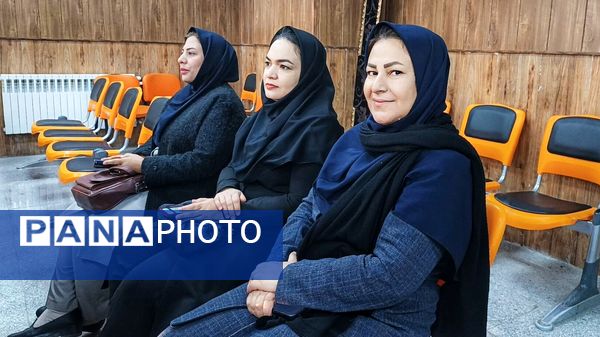 برگزاری «یکشنبه‌های مهارتی» طرح نماد در دبیرستان آرمیتا مصلی‌نژاد یاسوج