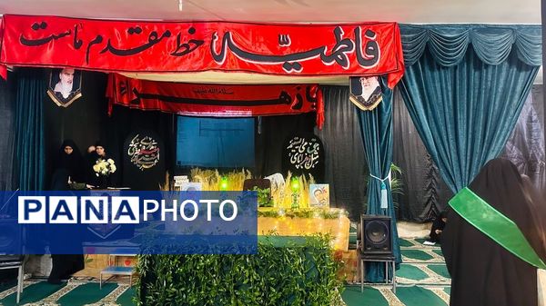 شهدای گمنام نماد مقاومت، شجاعت و ایثار ملت ایران هستند 