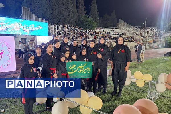 غدیر یعنی تبلور حقیقت ولایت امیرالمؤمنین (ع)
