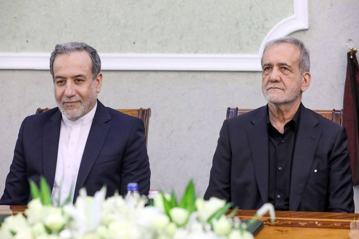 دیپلماسی فعال تهران در هفته گذشته؛ از گشایش اقتصادی در اوراسیا تا تحرک دیپلماتیک در باکو