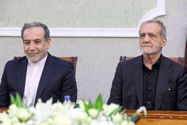 دیپلماسی فعال تهران در هفته گذشته؛ از گشایش اقتصادی در اوراسیا تا تحرک دیپلماتیک در باکو