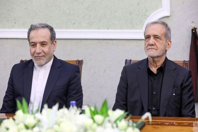 دیپلماسی فعال تهران در هفته گذشته؛ از گشایش اقتصادی در اوراسیا تا تحرک دیپلماتیک در باکو