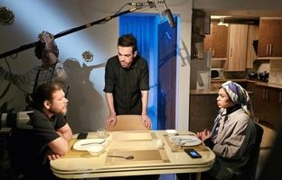 «نجواها» آماده اکران می‌شود