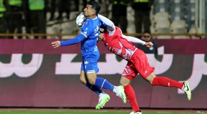 زمان دربی ۱۰۶ پایتخت اعلام شد