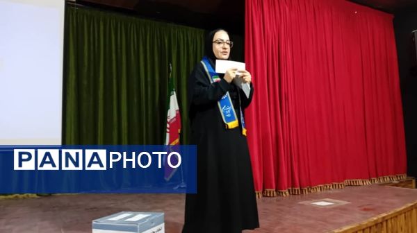 فعال شدن مجامع سازمان دانش‌آموزی، گامی در جهت پویایی و مشارکت فعال