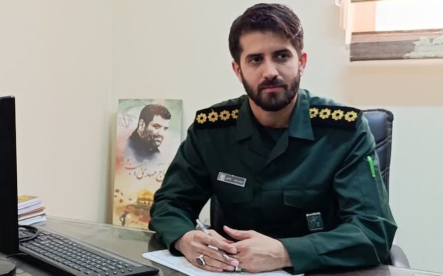  تأثیر معلم، فراتر از کلاس درس در شکل‌گیری آینده جامعه است