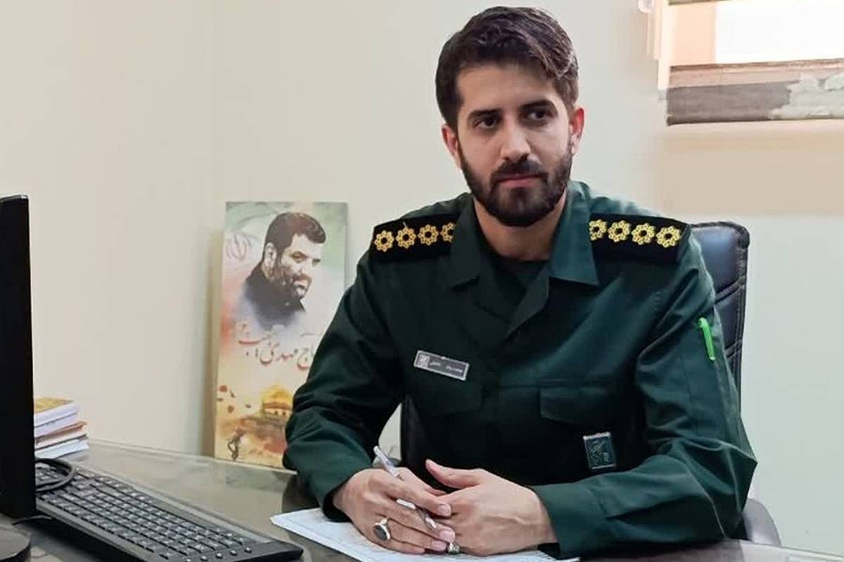 تأثیر معلم، فراتر از کلاس درس در شکلگیری آینده جامعه است