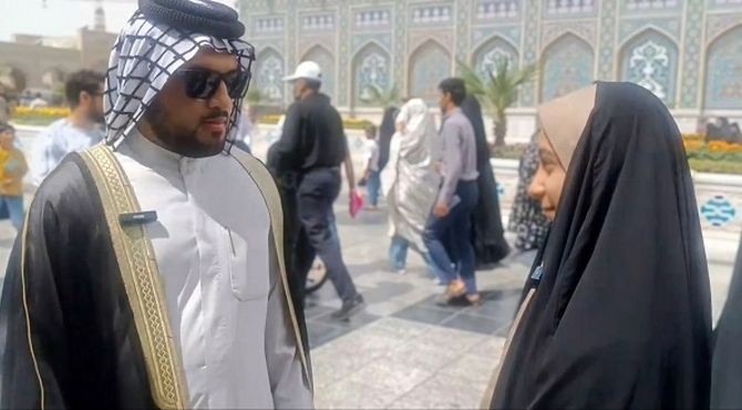 اهمیت روز عرفه از نگاه مسلمانان