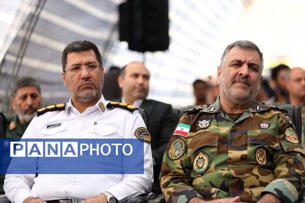 افتتاح تقاطع غیرهمسطح انقلاب؛ اتصال بلوار امام خمینی(ره) به بلوار نماز