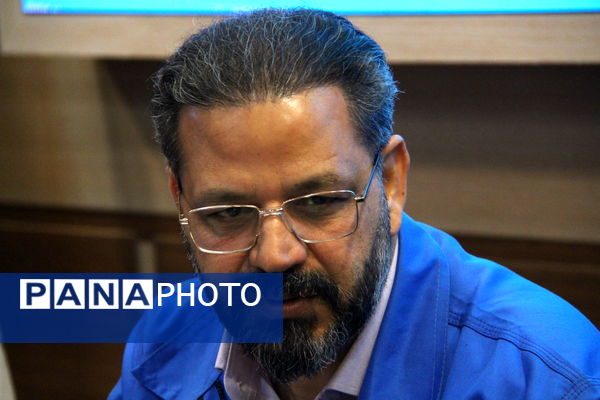 نشست خبری ستاد مدیرت بحران استان یزد