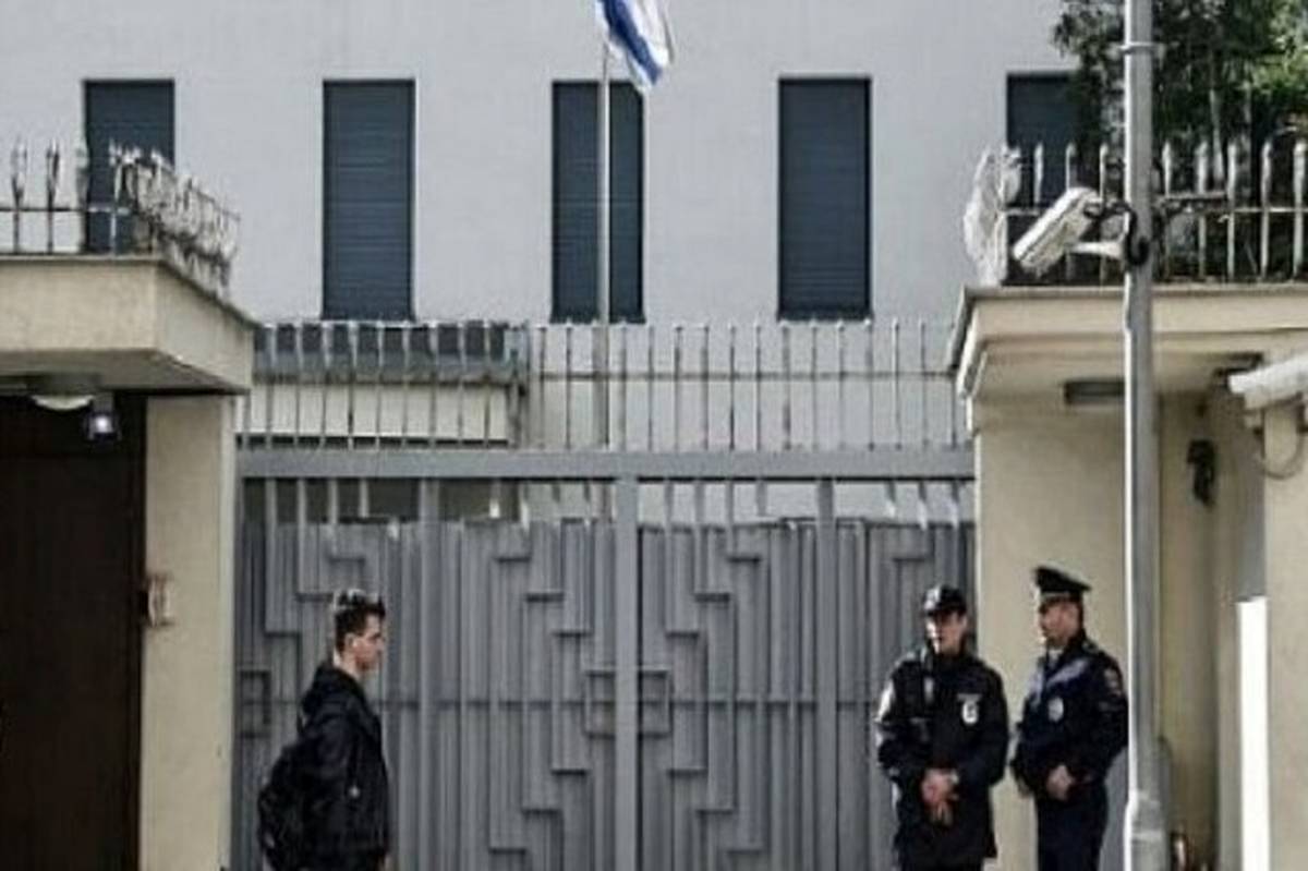 تخلیه هفت سفارتخانه‌ رژیم صهیونیستی در کشورهای مختلف