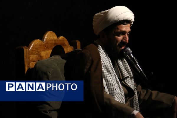 وقتی دل‌ها میهمان خدا می‌شوند؛ اعتکاف در مسجد ۱۴ معصوم (ع)