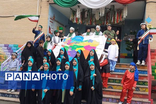 برپایی نمایشگاه قرآن و عترت در ناحیه دو شهرری 