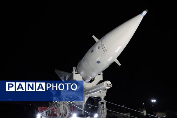 افتتاحیه ویژه برنامه کاروان اقتدار در یزد