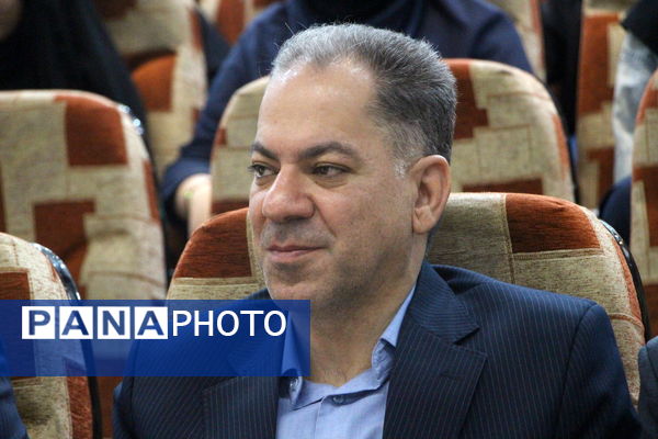 همایش سفیران پدافند غیرعامل در یزد