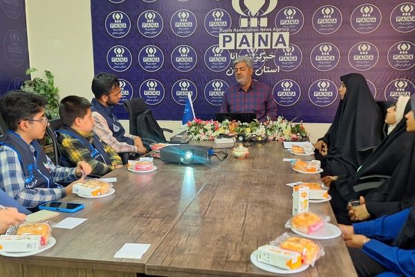 چند برابر هر تهدیدی، فرصت وجود دارد