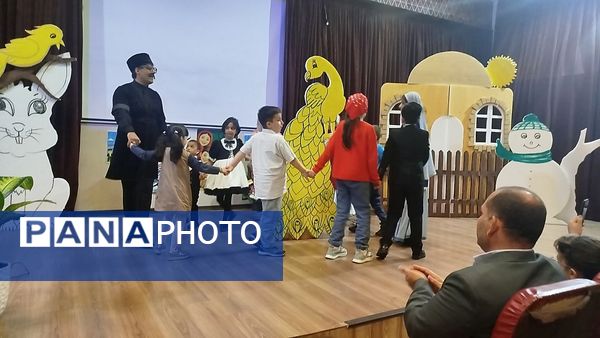 رونمایی کتاب «بری‌باخ»