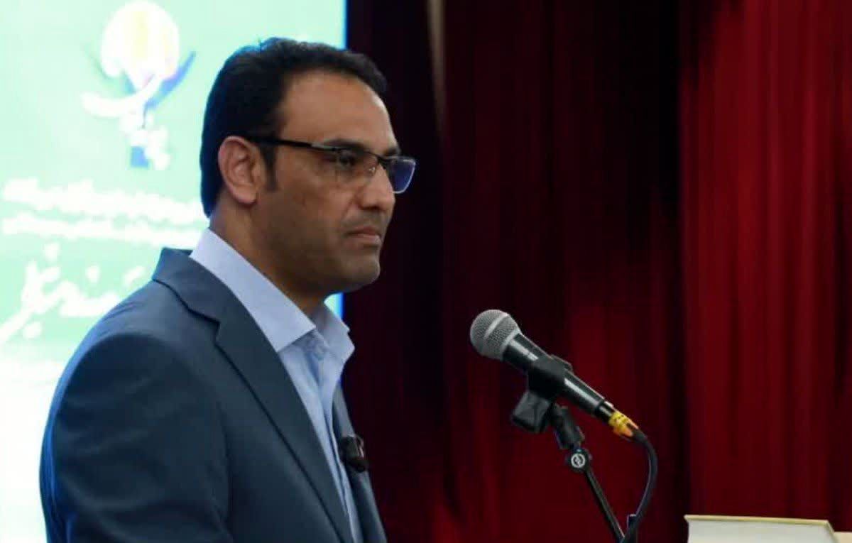 ۸ هزار دانش آموز خوزستانی زیر چتر حمایتی موسسه راه ایمان