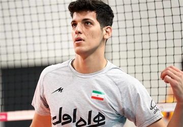 صابر کاظمی درگذشت 