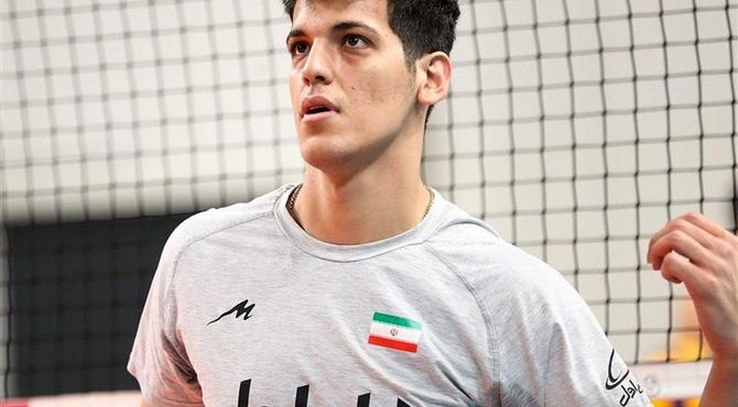 صابر کاظمی درگذشت 