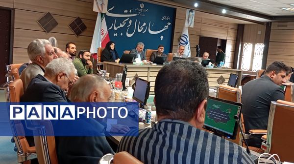 استاندار و مسئولان گوش شنوایی «سمن‌ها» شدند
