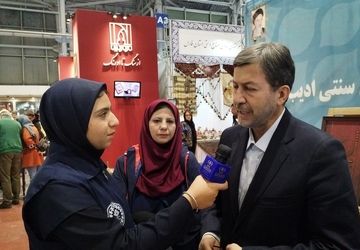 پانزدهمین نمایشگاه گردشگری، صنایع‌دستی و هتلداری جامع‌ترین دوره برگزاری آن بود