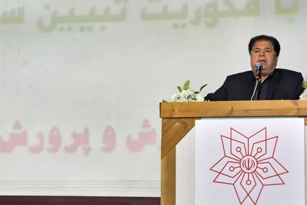 تحول در کشور از مدرسه آغاز می‌شود