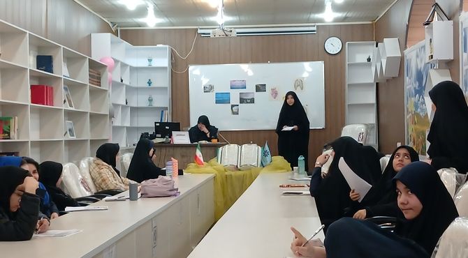 مسابقات قرآن و عترت فرصتی برای درخشش دانش‌آموزان است