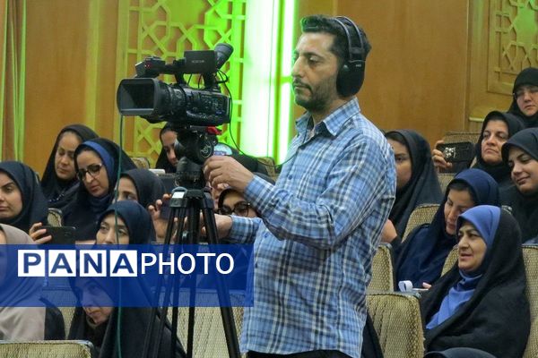 شهرری، شهر نماز