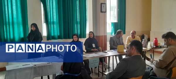 افتتاحیه جشنواره نوجوان خوارزمی در مرکز پرورش استعدادهای درخشان فرزانگان ملارد