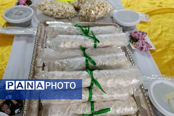 سه‌شنبه‌های مهدوی؛ روزی برای همدلی و انتظار در مدارس شهریار