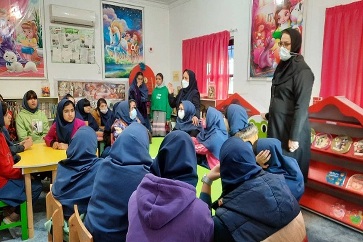 کتابخانه،پاتوقی که فراموش شده است 