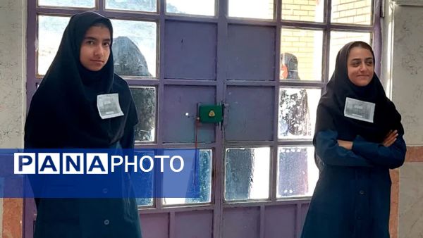انتخابات شورای دانش‌آموزی در شهرستان مارگون همزمان با سراسر کشور 