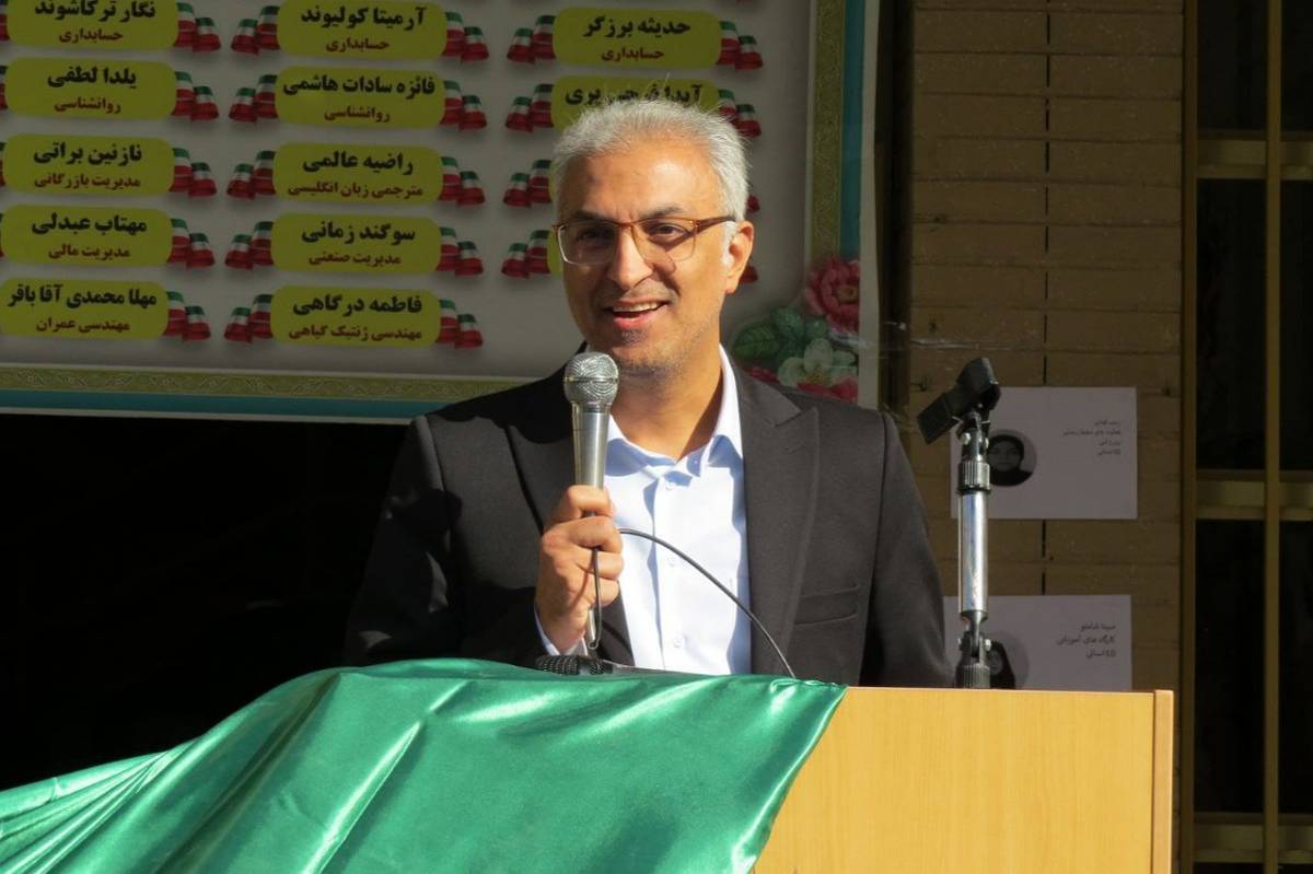 انتخابات انجمنهای ورزشی، بازوی توانمند مدارس در پرورش نسل پویا و باانگیزه است