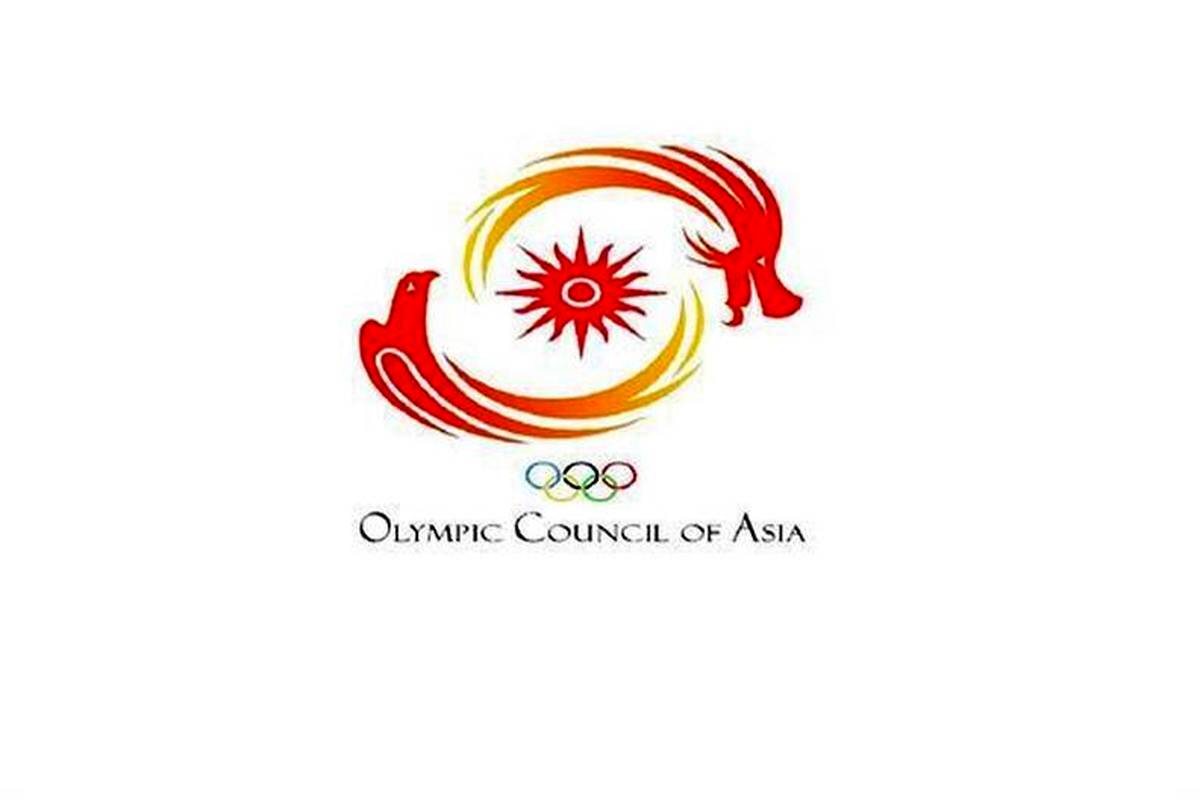 پیام تسلیت شورای المپیک آسیا در پی شهادت رئیس‌جمهور و هیات همراه