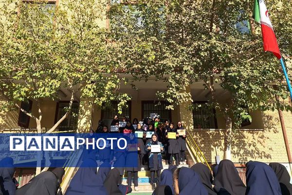  انتخابات شورای دانش‌آموزی در مدارس بهارستان‌دو