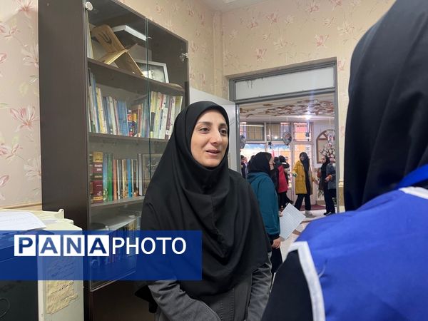 رویداد تولید محتوای دیجیتالی در کانون سبحان کرج 