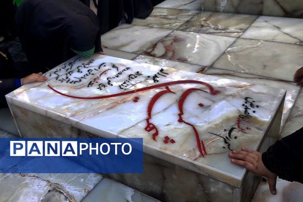 اعزام دانش آموزان اسلامشهر به سرزمین نور 