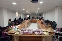مسابقه نقاشی به‌مناسبت هفته جوانی در حاجی‌‌‌‌آباد