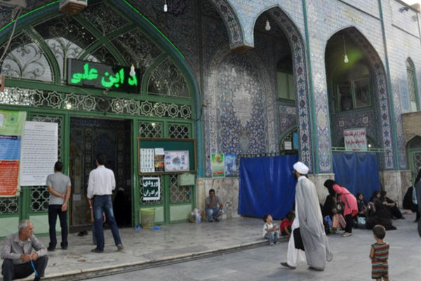 امامزاده زید بن علی(ع)؛ میراث معنوی و مذهبی مردم خرم‌آباد