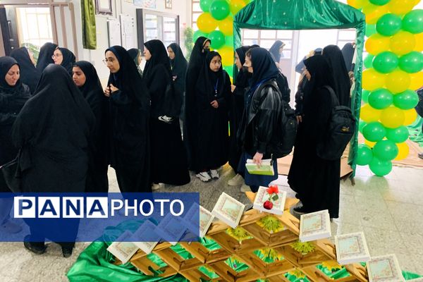 برگزاری مسابقات قرآن به میزبانی شهرستان سپیدان‌