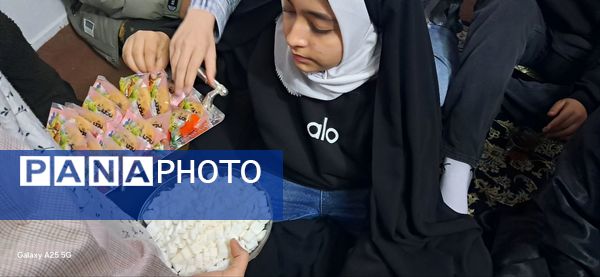 جشن روز مادر در دفتر اتحادیه انجمن اسلامی شهرستان سملقان