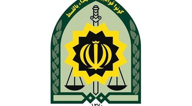 برخورد با هرگونه تغییر وضعیت غیرقانونی و انجام حرکات نمایشی