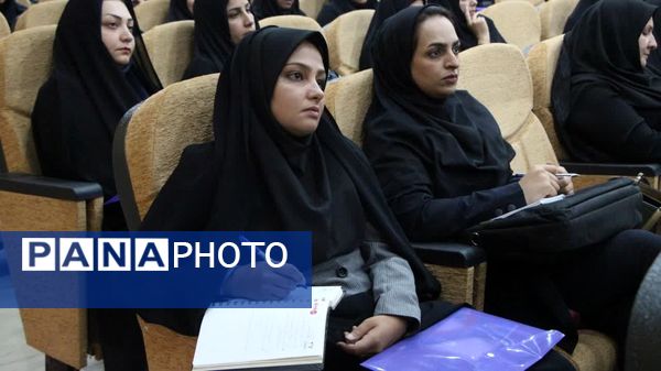  برگزاری دوره توانمندسازی نیروی انسانی «توانا» در استان یزد